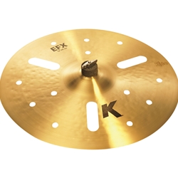Zildjian 18" K Zildjian K EFX Cymbal