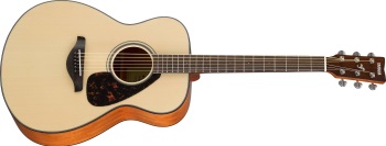 Yamaha FS-800 Small Body Acoustic Guitar
