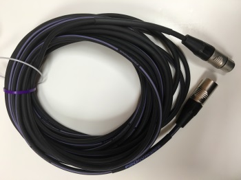 PROformance 50 foot Professional XLR Microphone Cable