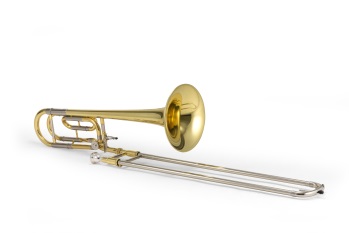 Jupiter JTB1150F Performance F Attachment Trombone