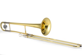 Jupiter Standard Tenor Trombone; JTB730