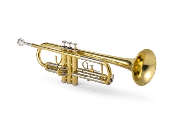 Jupiter Standard Bb Trumpet; JTR700