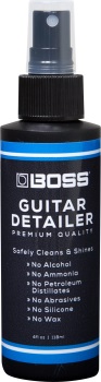 Boss BGD-01 Guitar Detailing Spray