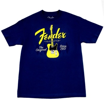 Fender Telecaster Since 1951 T-Shirt