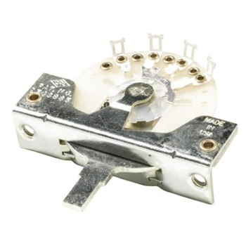 Fender Pure Vintage 3-Postion Pickup Selector Switch