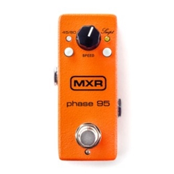 MXR M290 Phase 95 Mini Effects Pedal