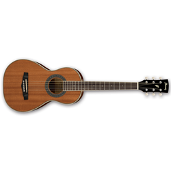 Ibanez PN1MH Parlor 2 Acoustic Guitar