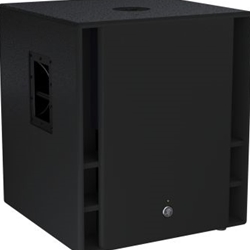 Mackie Thump18S Powered Subwoofer