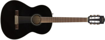 Fender CN-60S Nylon String Acoustic Guitar