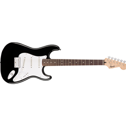 Squier Bullet Strat Hard Tail Electric Guitar
