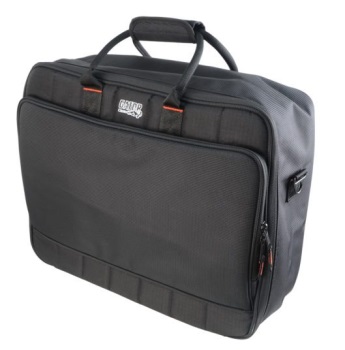 Gator G-MixerBag 18X15X6.5 Mixer/Gear Bag