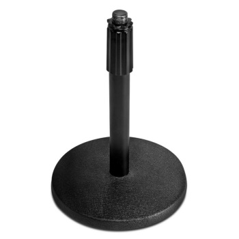 On-Stage DS7200B Desktop Microphone Stand