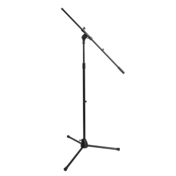 On-Stage MS7701 Euro Boom Microphone Stand