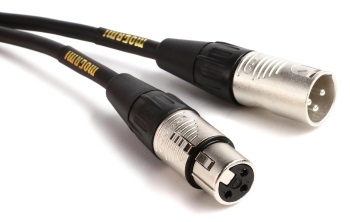 Mogami CorePlus Microphone Cable