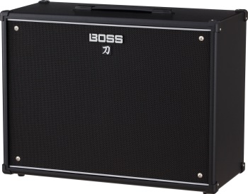 Boss Katana Cabinet 212 Guitar Speaker 2X12 Speaker Enclosure