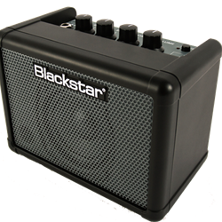 Blackstar Fly 3 Bass Mini Bass Guitar Amplifier