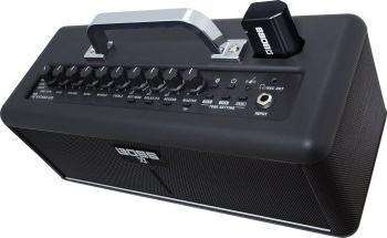 Boss Katana-AIR Electric Guitar Amplifier