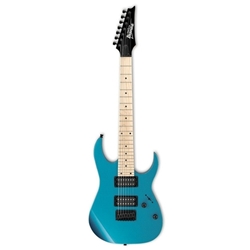 Ibanez GIO Series 7-String Electric Guitar; GRG7221M