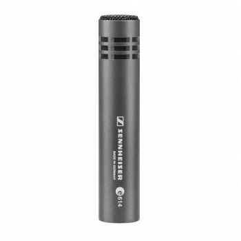 Sennheiser e614 Polarized Condenser Microphone