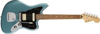 Fender Player Jaguar PF Electric Guitar