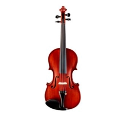 Knilling Anton Eminescu Artist Antique Violin; 22F