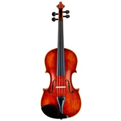 Knilling Nicolo Gabrieli Artist Model Violin; 81F