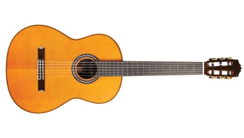 Cordoba C-12 Luthier Series Cedar Top Classical Guitar