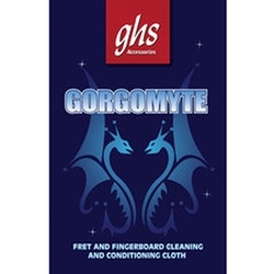 GHS A6 Gorgomyte Cloth