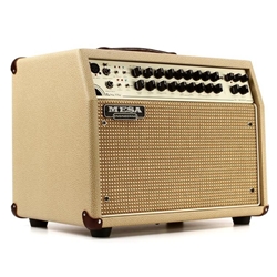 Mesa Boogie Custom Design Rosette 300/Two-Eight Custom Acoustic Combo Amp