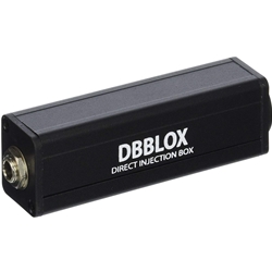 Rapco DBBLOX Direct Box