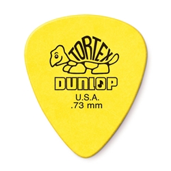 Jim Dunlop Tortex Standard Picks - 12 Pack -
