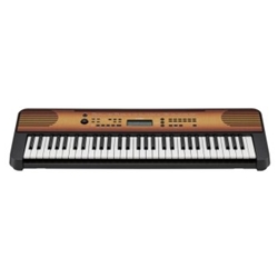 Yamaha PSR-E360 61 Key Portable Keyboard