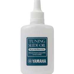 Yamaha YACTSO Synthetic Tuning Slide Oil