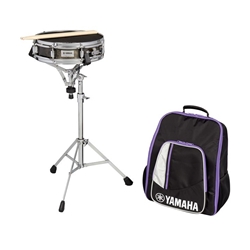 Yamaha Total Percussion Snare Drum Kit; SK-285