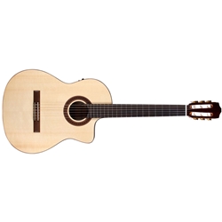 Cordoba C5-CE Spruce Ac/Elec Classical Guitar; 02702