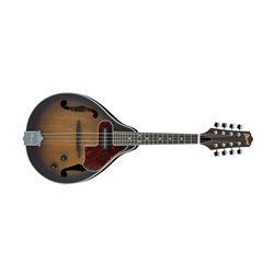 Ibanez M510E A-Style Acoustic/Electric Mandolin