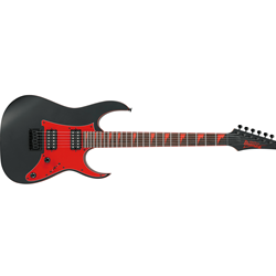 Ibanez RG GIO Deluxe Electric Guitar; GRG131DX