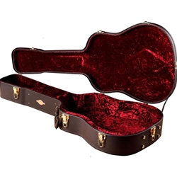 Taylor 86110 Hardshell Dreadnought Acoustic Guitar Case