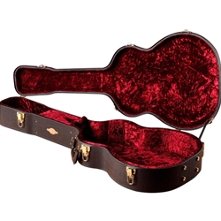 Taylor 86152 Hardshell Grand Auditorium Acoustic Guitar Case