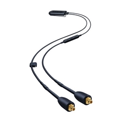 Shure High-Resolution Bluetooth 5 Earphone Communication Cable for SE Earphones; RMCE-BT2