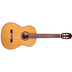Cordoba C7 Cedar Iberia Series Nylon String Guitar; 04702
