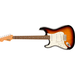 Squier Classic Vibe '60s Stratocaster Left-Handed, Laurel Fingerboard
