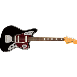 Squier Classic Vibe '70s Jaguar, Laurel Fingerboard