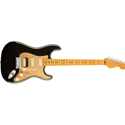 Fender American Ultra Stratocaster HSS with Maple Fingerboard