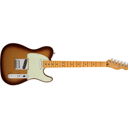 Fender American Ultra Telecaster with Maple Fingerboard