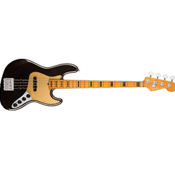 Fender American Ultra Jazz Bass with Maple Fingerboard