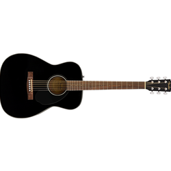 Fender CC-60S Acoustic Concert Guitar Package