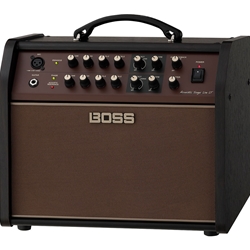 Boss Acoustic Singer LIve LT Acoustic Instrument Amplifier
