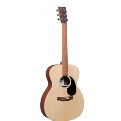 Martin 000-X2e Spruce X-Series Acoustic/Electric Guitar