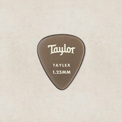 Taylor Premium 351 Taylex Pick - 6Pack - 70714
